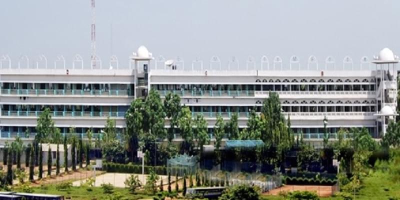 Vel Tech High Tech Dr.Rangarajan Dr.Sakunthala Engineering College Chennai Campus photo 1