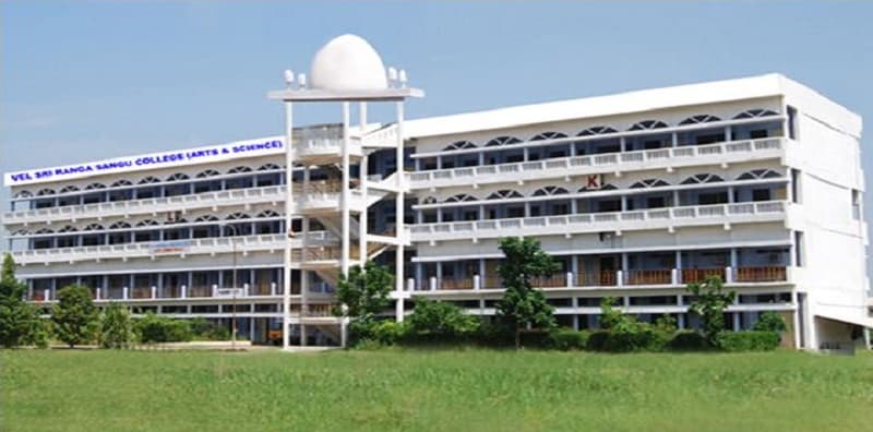 Vel Tech High Tech Dr.Rangarajan Dr.Sakunthala Engineering College Chennai Campus photo 2