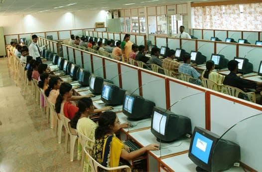 JP College of Engineering Tirunelveli Laboratories photo 2