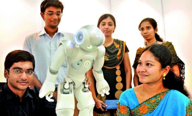 JP College of Engineering Tirunelveli Laboratories photo 3