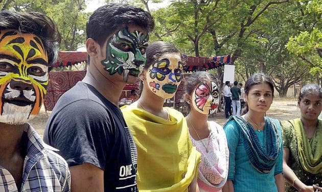 JP College of Engineering Tirunelveli Events photo 3