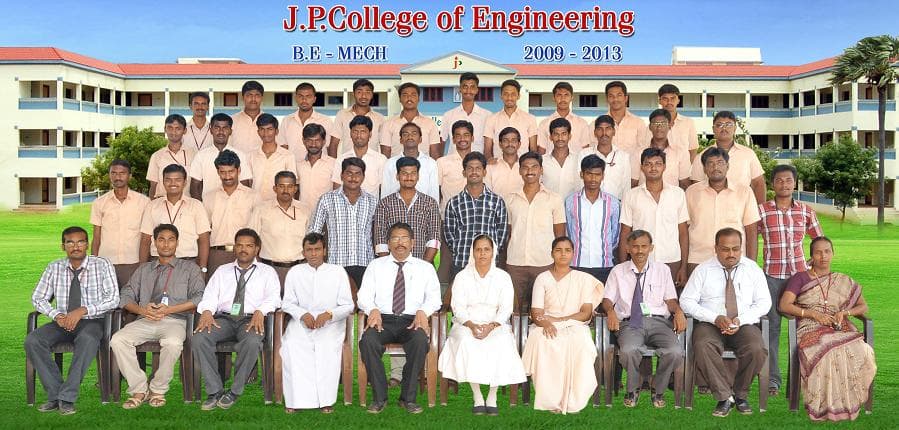 JP College of Engineering Tirunelveli Events photo 2