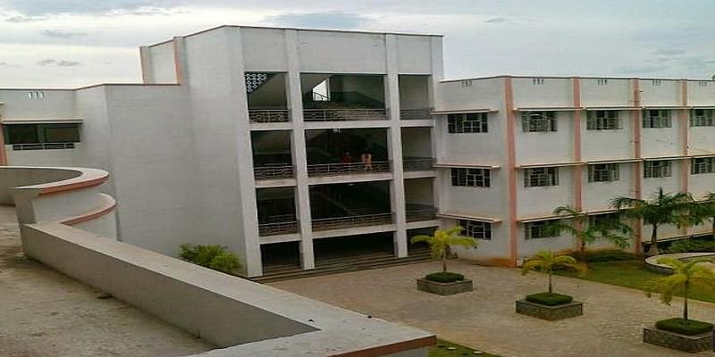 Velalar College of Engineering and Technology Erode Campus photo 2