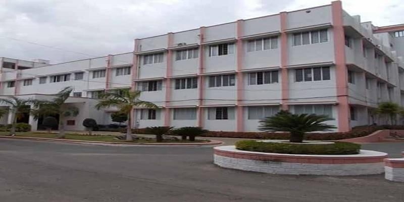 Velalar College of Engineering and Technology Erode Campus photo 4