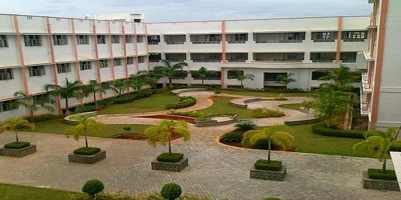Velalar College of Engineering and Technology Erode Campus photo 5