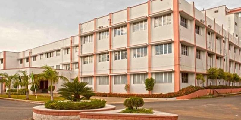 Velalar College of Engineering and Technology Erode Campus photo 6