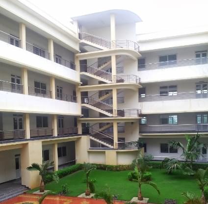Maharaja Engineering College For Women Perundurai Academic Building photo 1