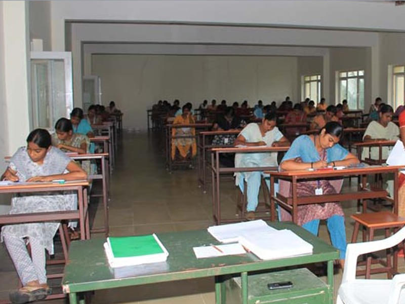 Maharaja Engineering College For Women Perundurai College Facilities photo 2