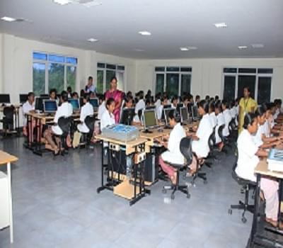 Maharaja Engineering College For Women Perundurai College Facilities photo 3