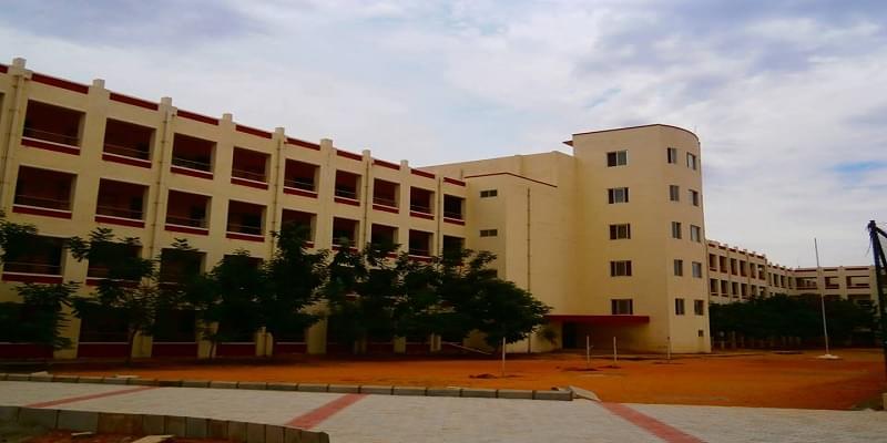 Velammal College of Engineering and Technology Madurai Campus photo 5