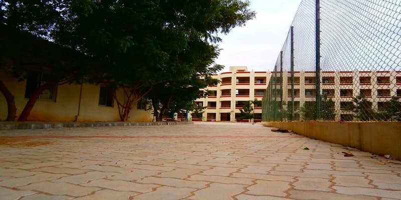 Velammal College of Engineering and Technology Madurai Campus photo 6