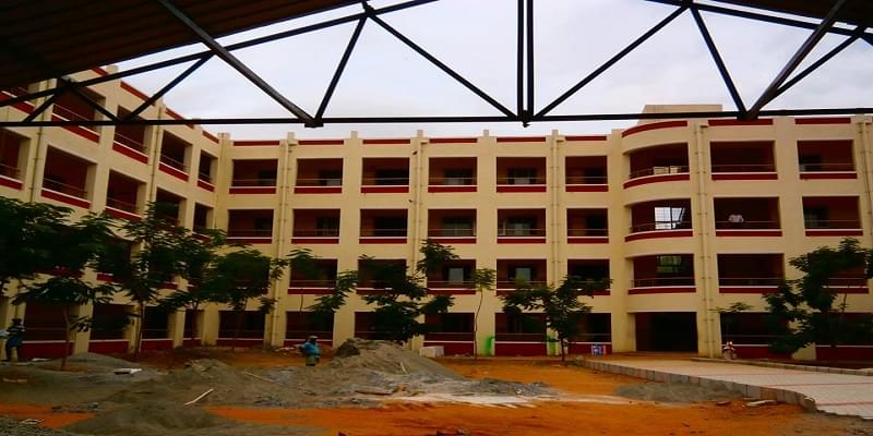 Velammal College of Engineering and Technology Madurai Campus photo 1