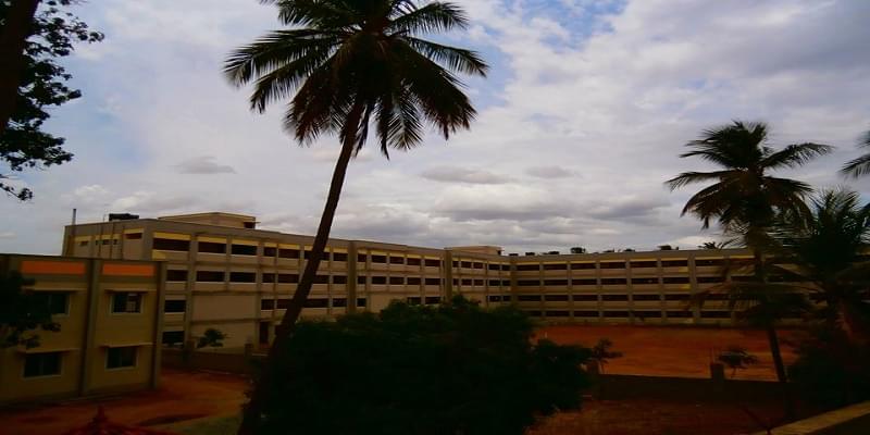 Velammal College of Engineering and Technology Madurai Campus photo 2