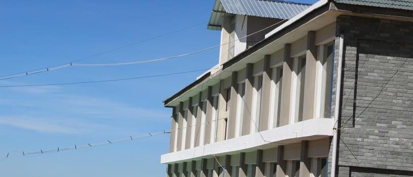 Mcgan's Ooty School of Architecture Academic Building photo 6