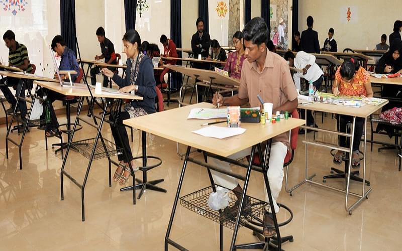 Mcgan's Ooty School of Architecture Classes photo 1