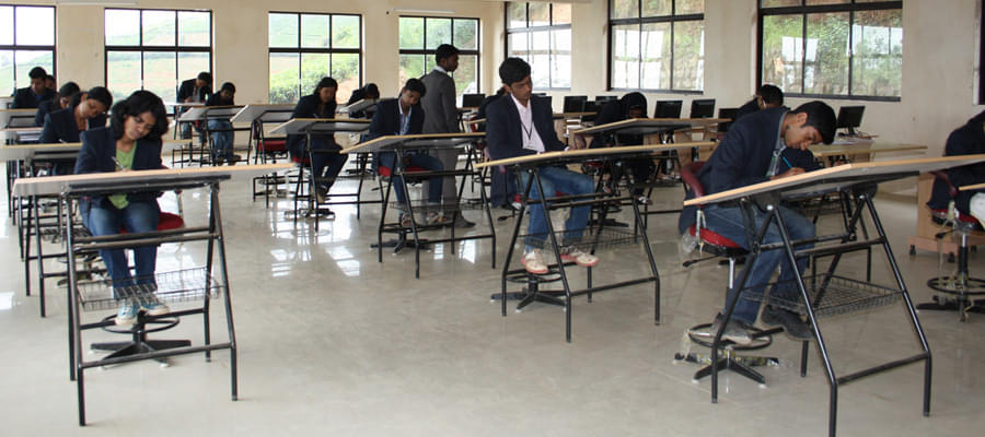 Mcgan's Ooty School of Architecture Classes photo 2