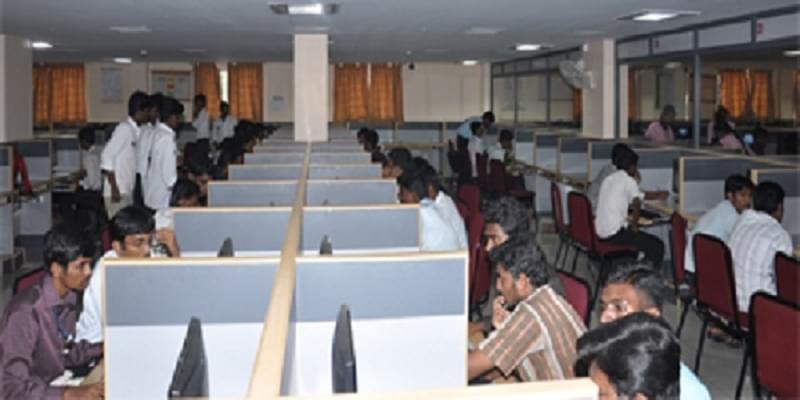 Velammal College of Engineering and Technology Madurai Extra Curriculars & Facility photo 11