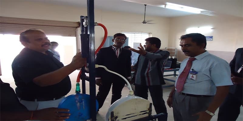 Velammal College of Engineering and Technology Madurai Extra Curriculars & Facility photo 12