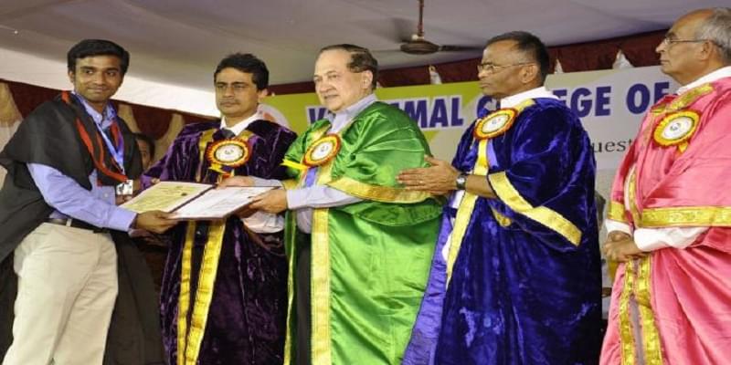 Velammal College of Engineering and Technology Madurai Extra Curriculars & Facility photo 10