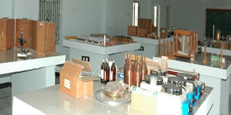 Velammal College of Engineering and Technology Madurai Extra Curriculars & Facility photo 5