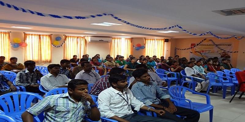 Velammal College of Engineering and Technology Madurai Extra Curriculars & Facility photo 7