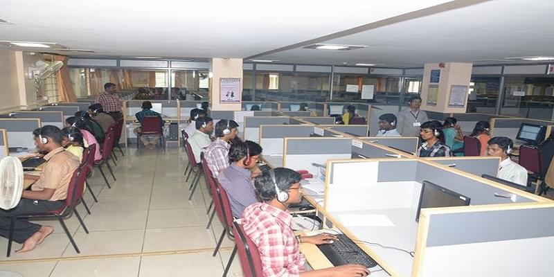 Velammal College of Engineering and Technology Madurai Extra Curriculars & Facility photo 8