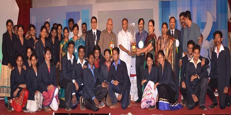 Velammal College of Engineering and Technology Madurai Extra Curriculars & Facility photo 1