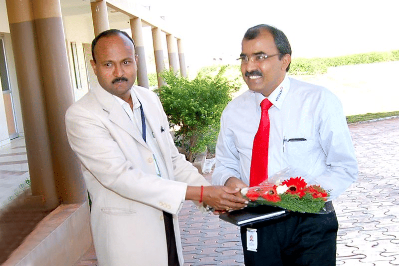 Maharaja Institute of Technology Coimbatore College Events photo 5