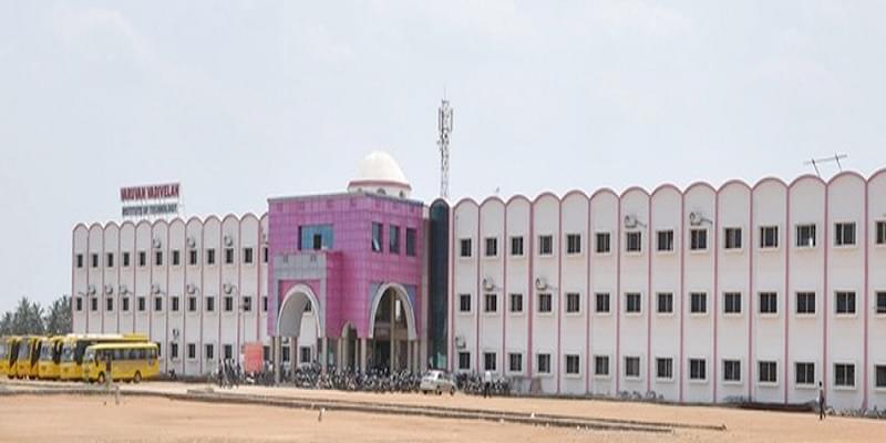 Varuvan Vadivelan Institute of Technology Dharmapuri Campus photo 6