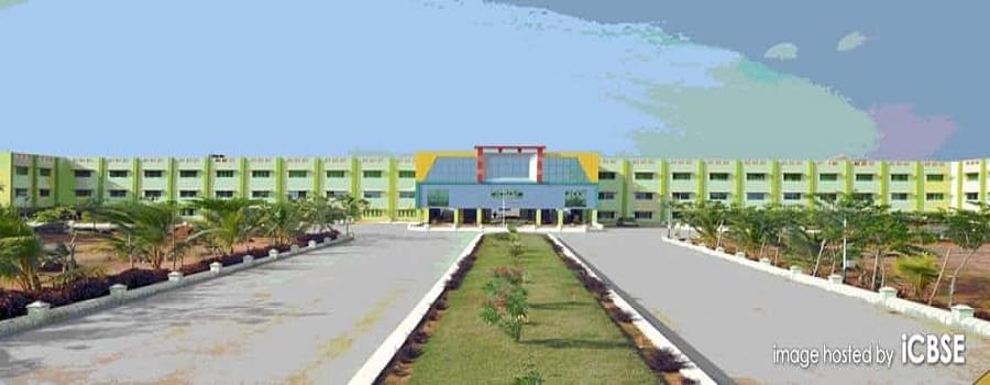Meenakshi Ramaswamy College of Engineering and Technology Ariyalur  Extra Curriculars. photo 2