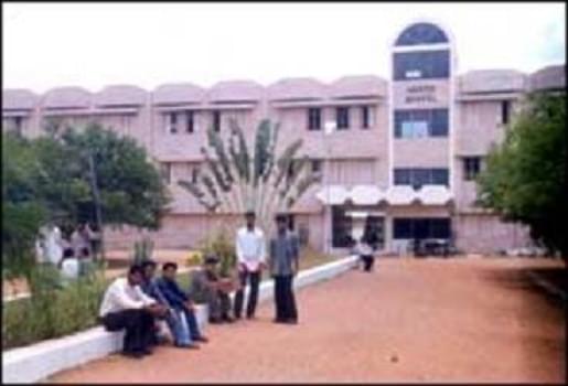 Meenakshi Ramaswamy College of Engineering and Technology Ariyalur  Extra Curriculars. photo 3