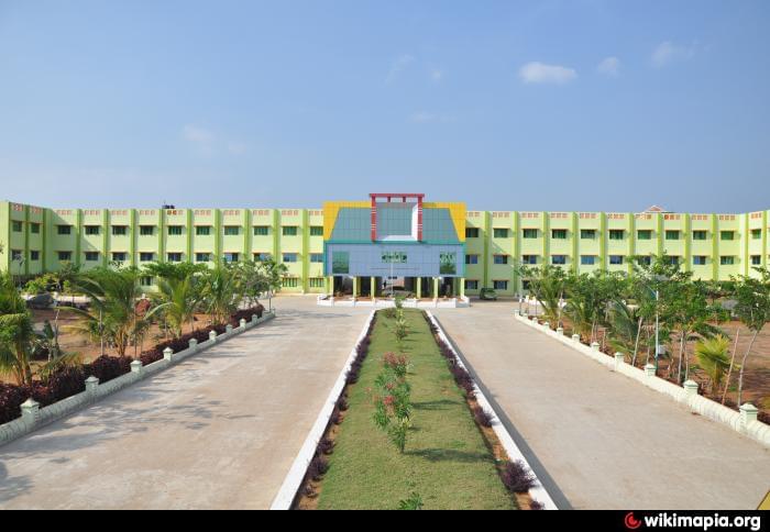 Meenakshi Ramaswamy College of Engineering and Technology Ariyalur Library photo 3