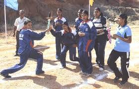 Nadar Saraswathi College of Engineering and Technology Theni Events photo 5