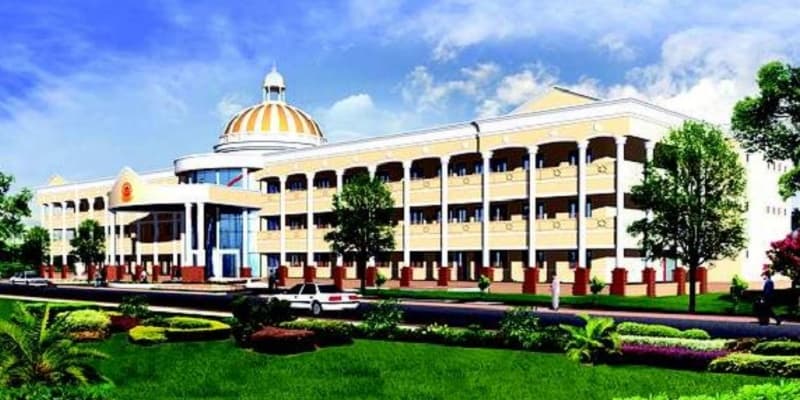 Vandayar Engineering College Thanjavur Campus photo 1