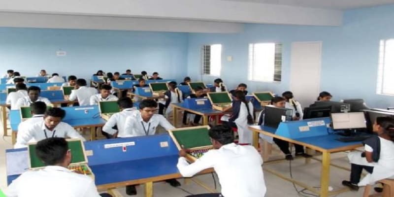 Vandayar Engineering College Thanjavur Facility photo 3