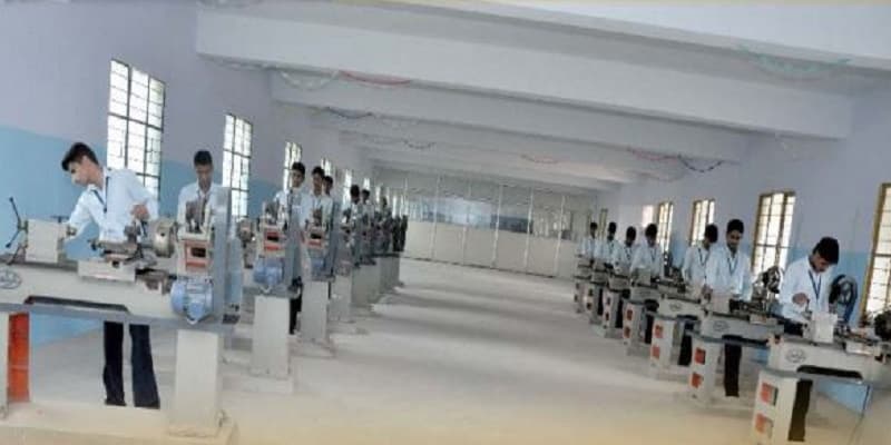 Vandayar Engineering College Thanjavur Facility photo 5