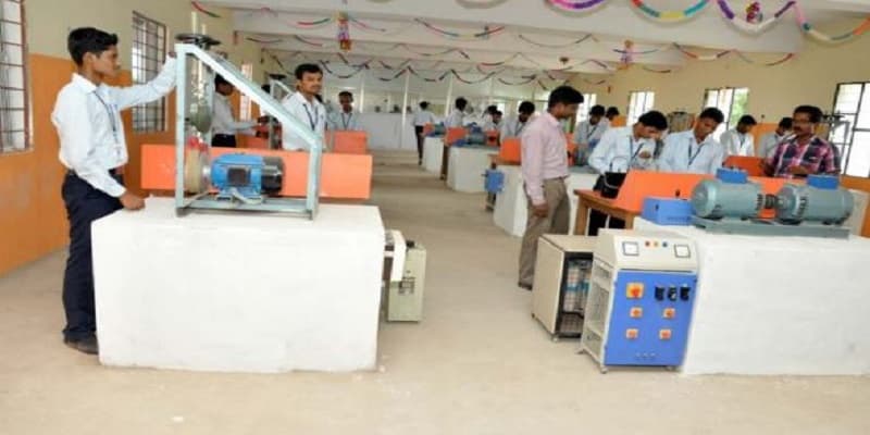 Vandayar Engineering College Thanjavur Facility photo 6