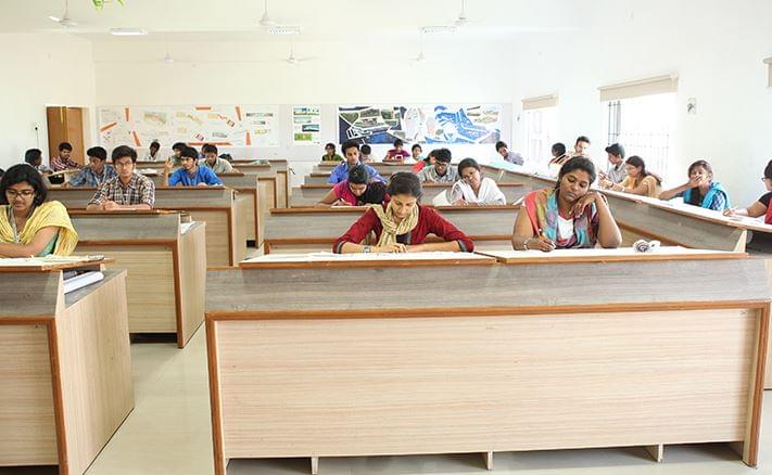Mohamed Sathak AJ College of Engineering Chennai Facilities photo 8