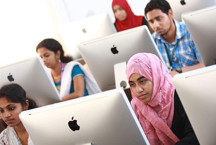 Mohamed Sathak AJ College of Engineering Chennai Facilities photo 4