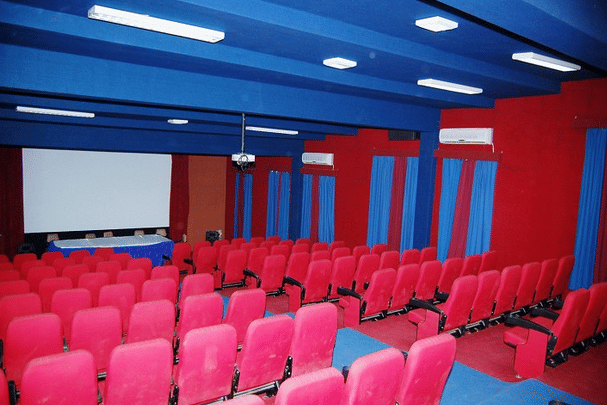 Panimalar Engineering College Chennai hostel photo 3