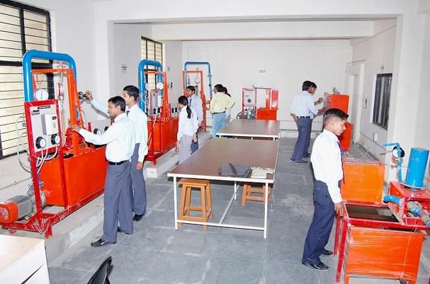 Panimalar Engineering College Chennai hostel photo 6