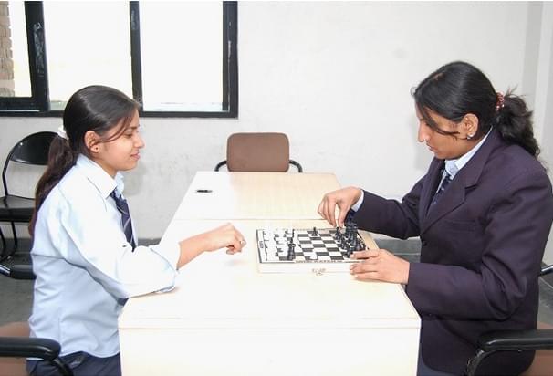 Panimalar Engineering College Chennai hostel photo 7