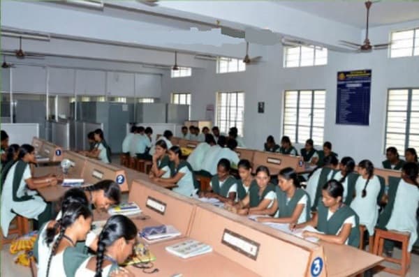 KLN College of Information Technology Sivaganga Laboratories photo 3