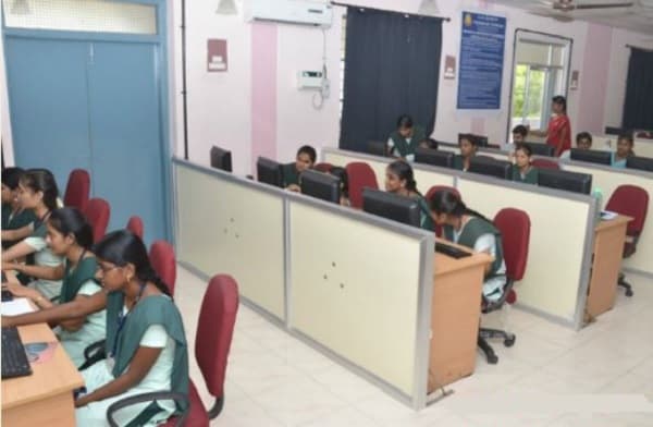 KLN College of Information Technology Sivaganga Laboratories photo 2
