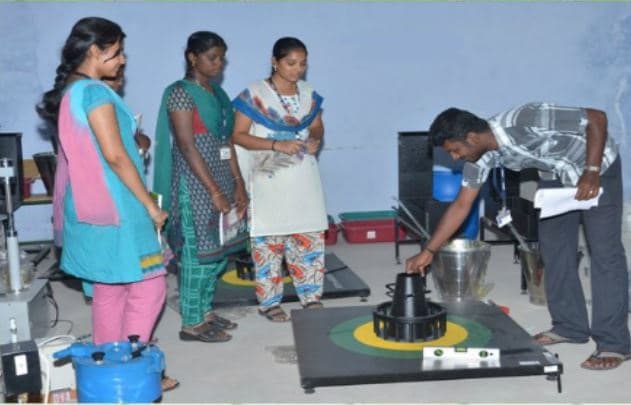KLN College of Information Technology Sivaganga Laboratories photo 4