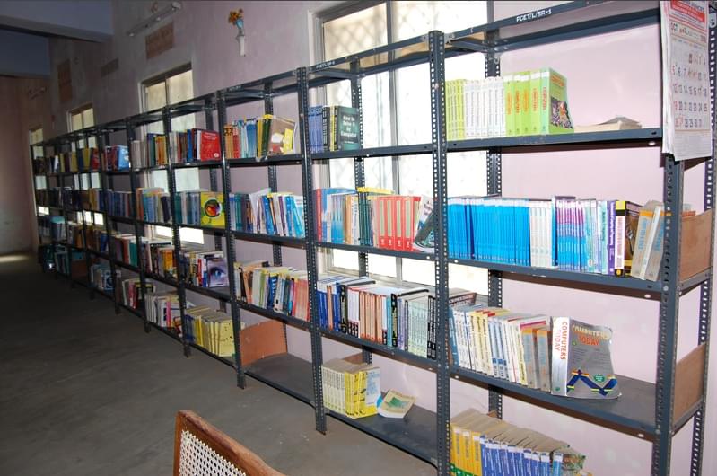 Pannai College of Engineering and Technology Sivaganga College Facilities photo 6