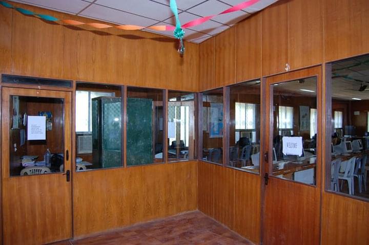 Pannai College of Engineering and Technology Sivaganga College Facilities photo 3