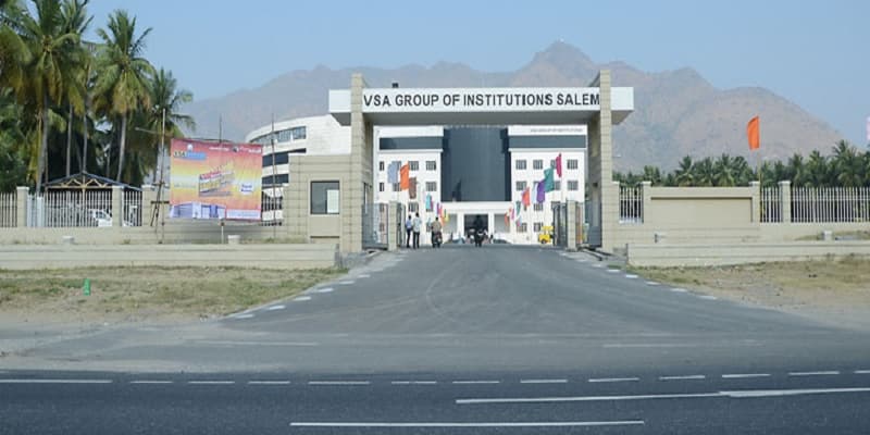 VSA School of Engineering and School of Management Salem Campus photo 1