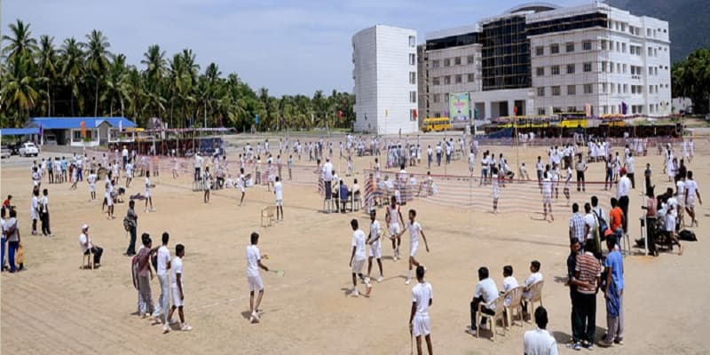 VSA School of Engineering and School of Management Salem Campus photo 2