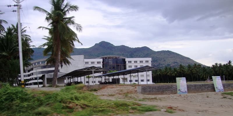 VSA School of Engineering and School of Management Salem Campus photo 3